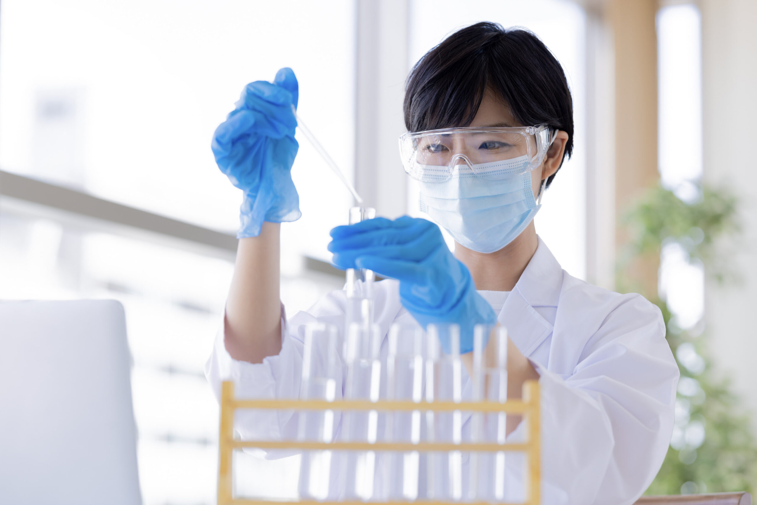 製品含有化学物質仕組み構築管理支援