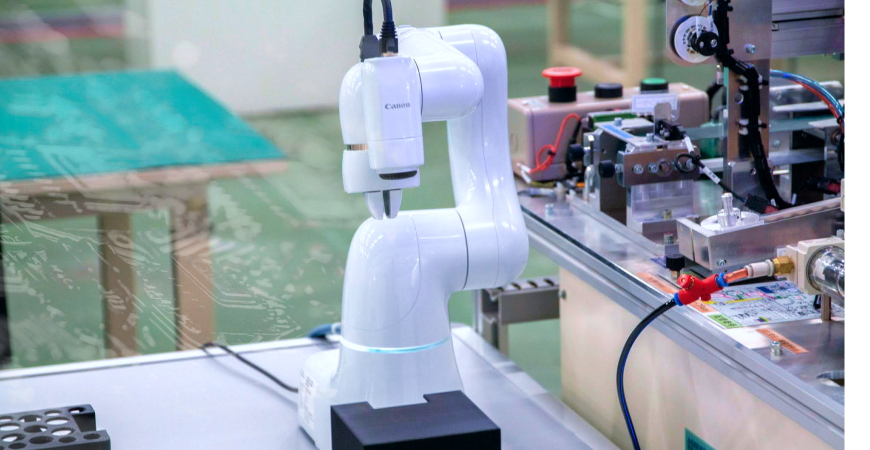 ロボット技術者養成研修