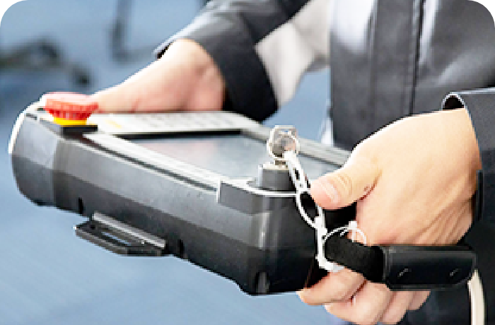 法定教示コースイメージ写真