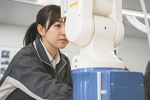 法定検査コース