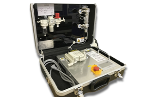 実践型 空気圧研修キット　APOTK-I・Ⅱ