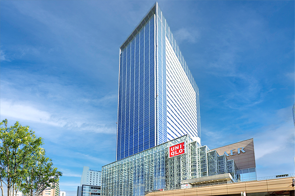 エイジェック職業訓練校 仙台アエル校