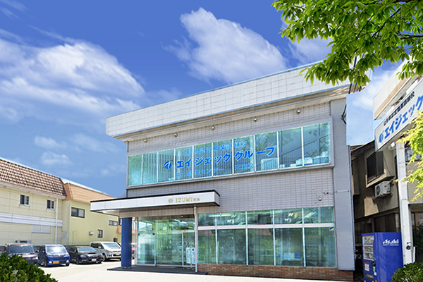 エイジェック職業訓練校 天童校