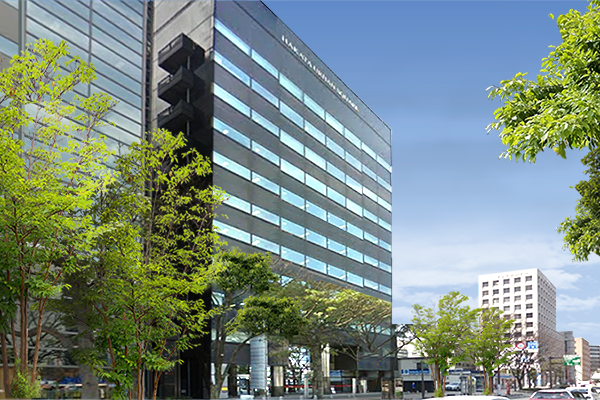 エイジェック職業訓練校 福岡校