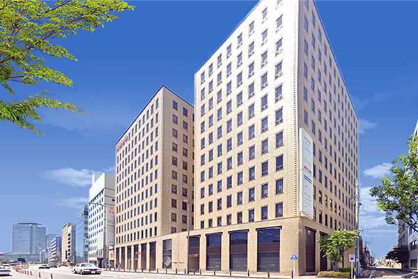 エイジェック職業訓練校 静岡校