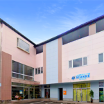 エイジェック職業訓練校 須賀川校