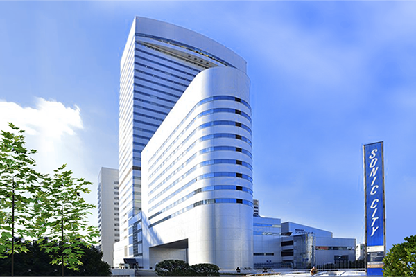 エイジェック職業訓練校大宮校