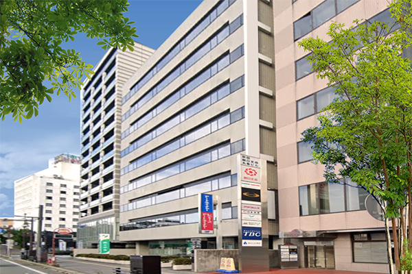 エイジェック職業訓練校 秋田校